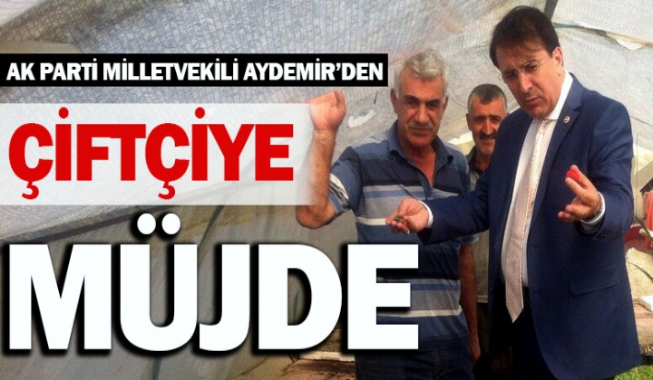 AK PART MLLETVEKL AYDEMRDEN FTYE MJDE