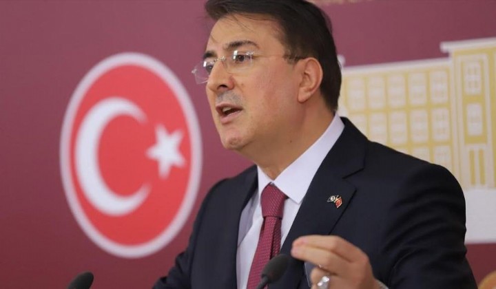 Aydemir: Ahilik terbiyesi milli duruumuzdur