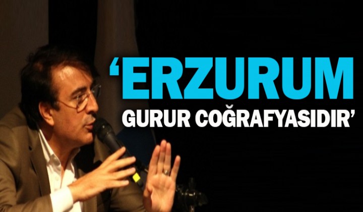 AYDEMR: ERZURUM GURUR CORAFYASIDIR
