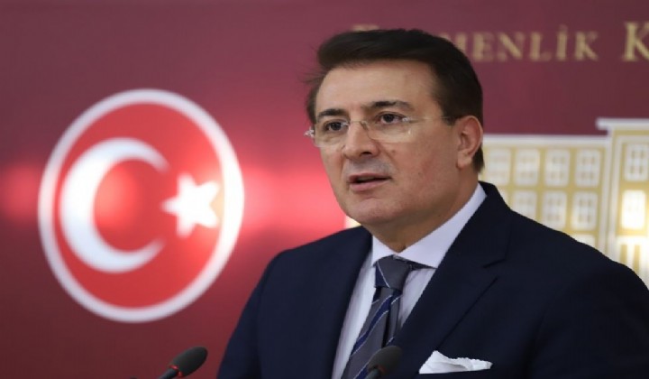 Aydemir: Erzurum Yksek retimde ufuk ehir