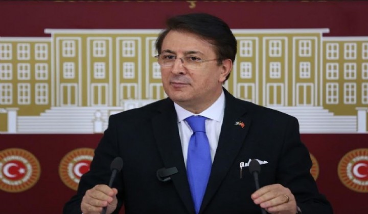 Aydemir: Milletimiz Cumhurbakanmzla iftihar ediyor