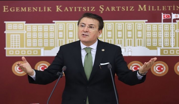 Aydemir: Milletimiz gerekleri biliyor