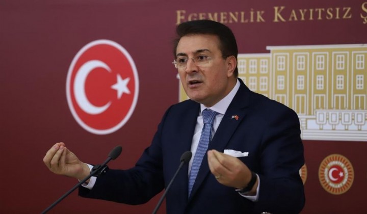 Aydemir: Milletin vicdan hakk teslim ediyor