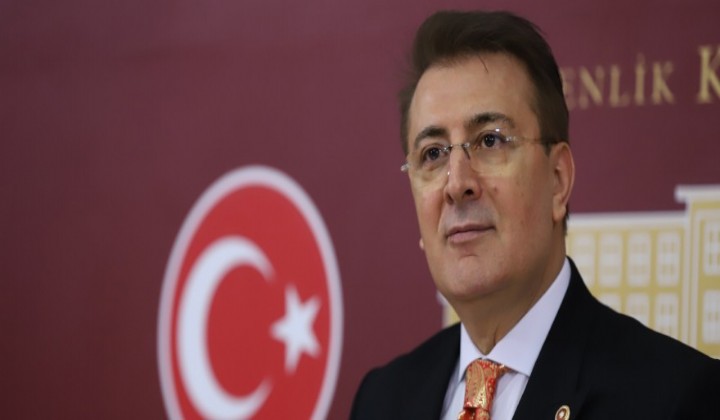 Aydemir: Milli dirayetin mimar Cumhurbakanmzdr