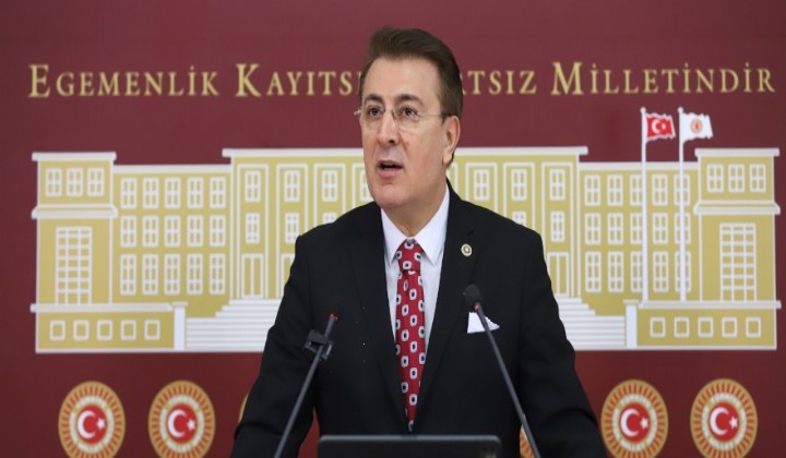 Aydemir: Milli irade 14 Maysta yine tarih yazacak