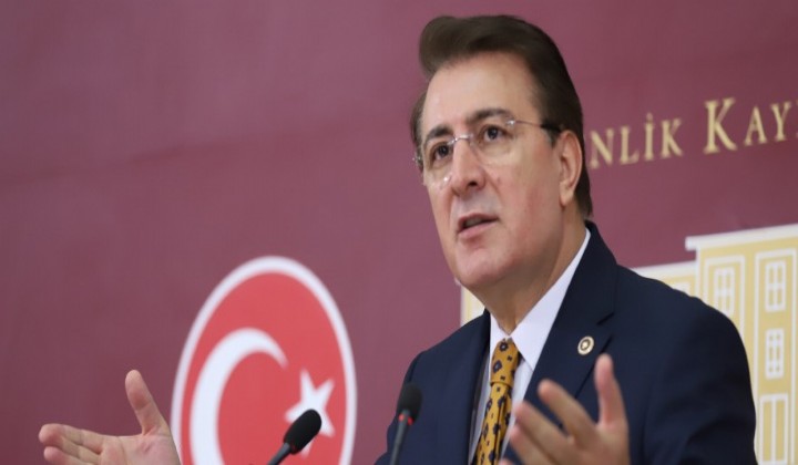 Aydemir: Milli irade cumhurbakanmzn ufkunda