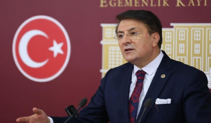 Aydemir: Vesayet odaklar belalarn buldular