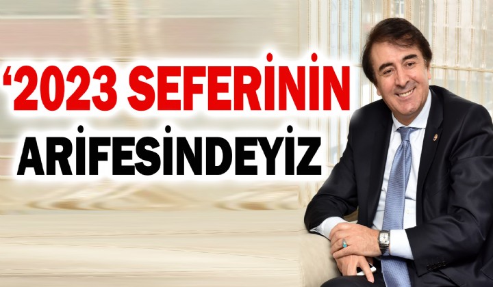 MLLETVEKL AYDEMR: 2023 SEFERNN ARFESNDEYZ
