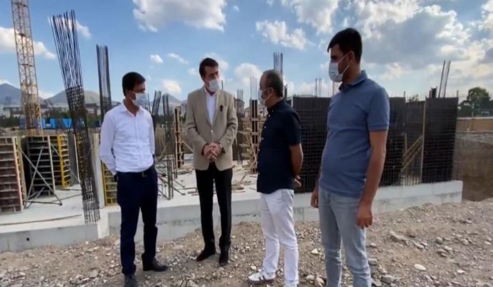 Milletvekili Aydemir: Dahas olacak inallah
