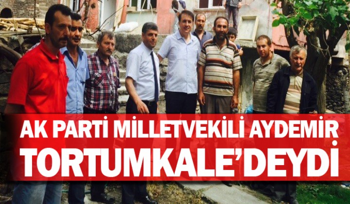 AK PART MLLETVEKL AYDEMR TORTUMKALEDEYD