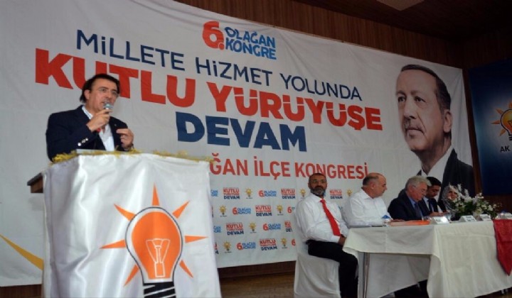 Aydemir: 16 yllk destans baarsnn srr hsnniyettir