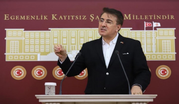 Aydemir: 28 ubat tekiletirme eylemidir