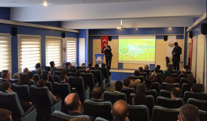 Aydemir: Aklselimin yolu: evettir..