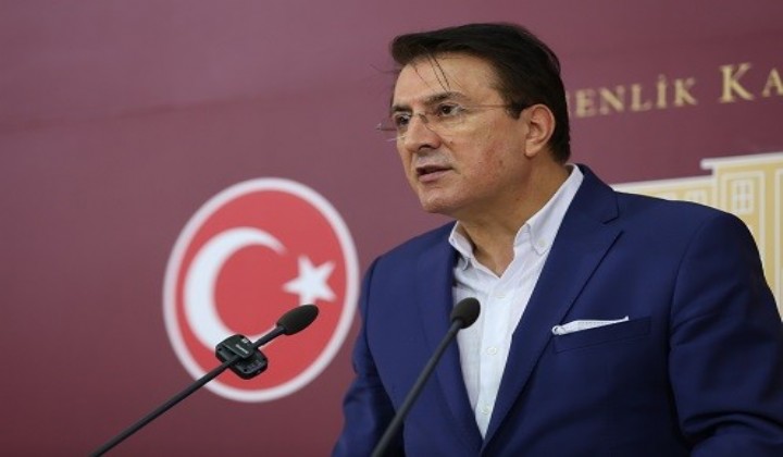 Aydemir: Alevi, Snni ne demek, Hepimiz bir deil miyiz?