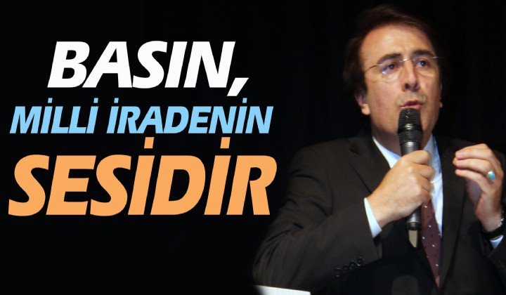 AYDEMR: BASIN, MLL RADENN SESDR