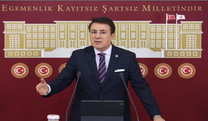 Aydemir: Barts milletimizin deeridir