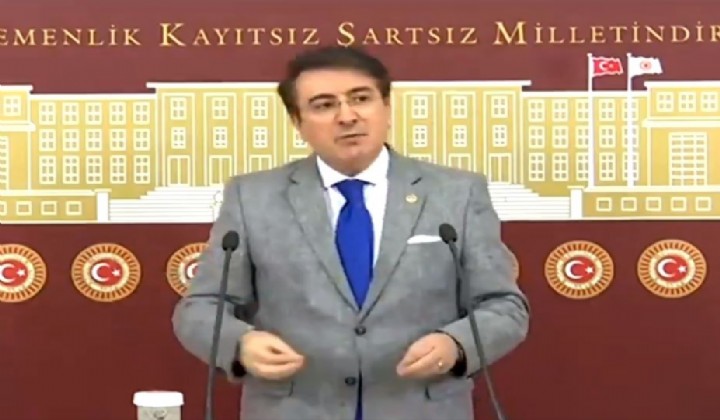 Aydemir, Biz yksek dnen bir siyasi kadroyuz