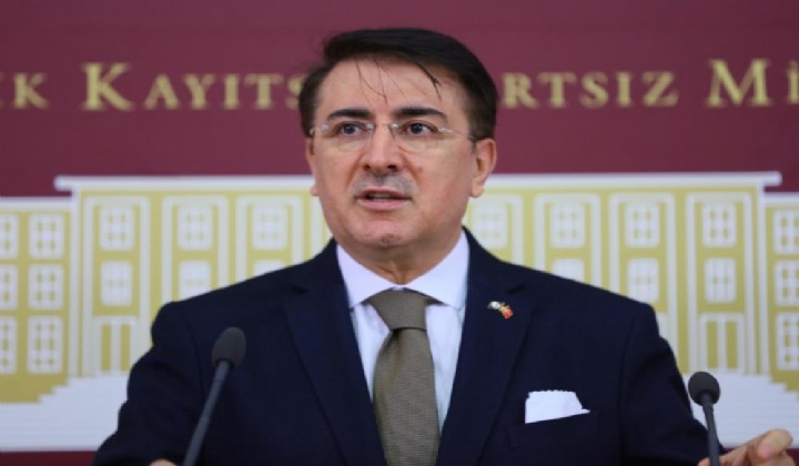 Aydemir byme rakamlarn deerlendirdi