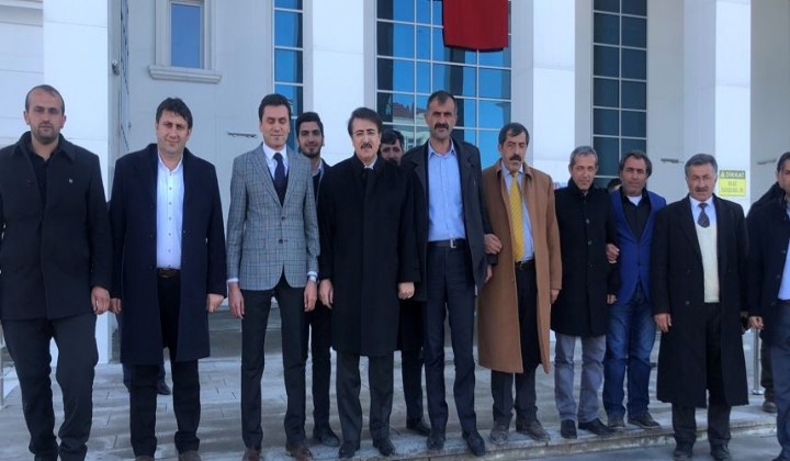 Aydemir: anakkale Destan, Bedir Ruhunun eseridir