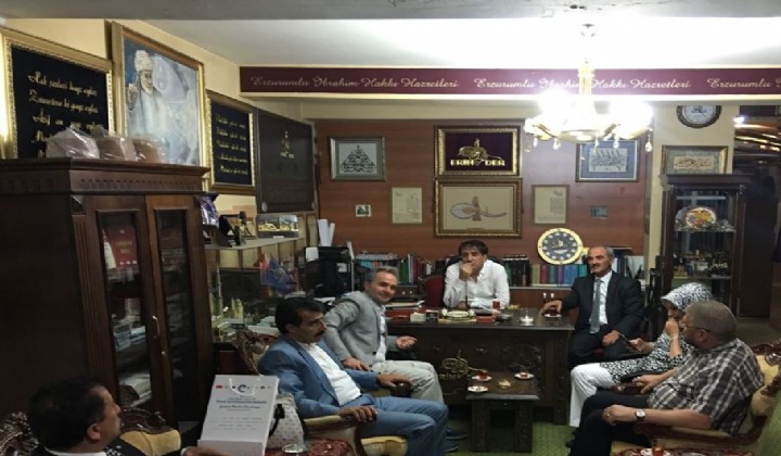 Aydemir: Deerlerimize vefa gsterenlere minnettarz