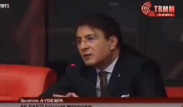 Aydemirden Bakan Seluka Tarm Lisesi teekkr