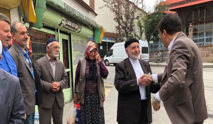 Aydemirden Erzurumu Beyatlca tarif
