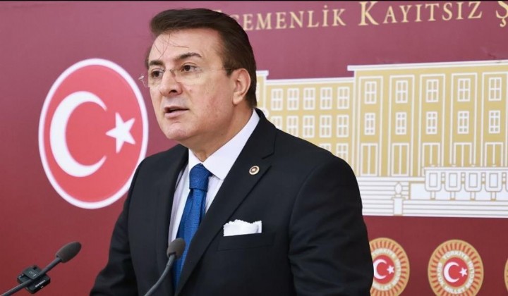 Aydemirden Milli duru vurgusu