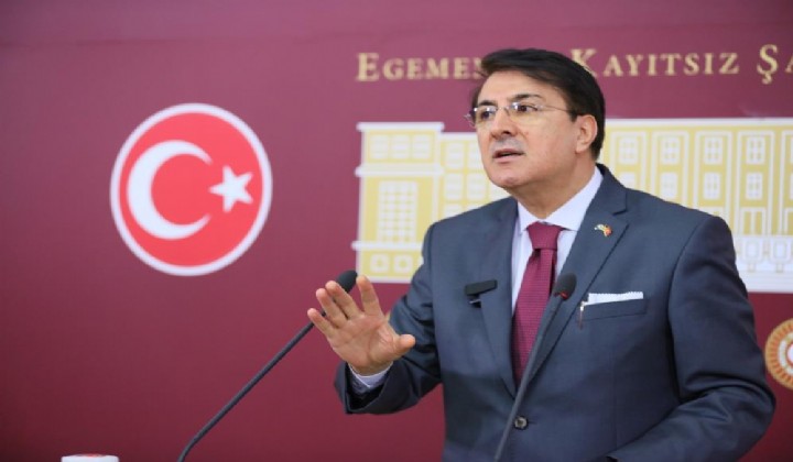 Aydemirden ehit Kiraza vefa