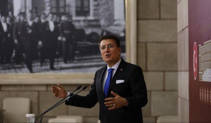 Aydemirden Sylemez baraj iin yatrm denei mjdesi