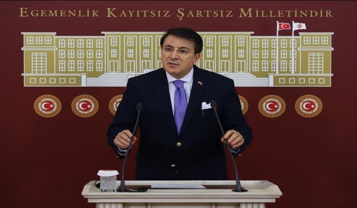 Aydemirden Tek Millet ki Devlet vurgusu