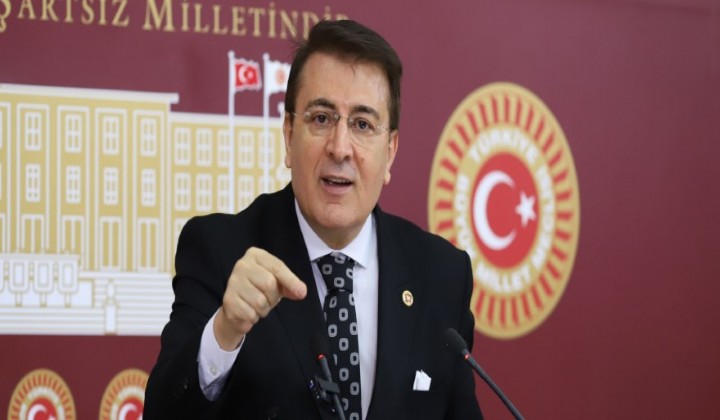 Aydemir: Ekonomide nceliimiz, retim, yatrm ve istihdamdr