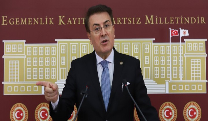 Aydemir: Erzurum Kltr Bakenti olmaya da adaydr