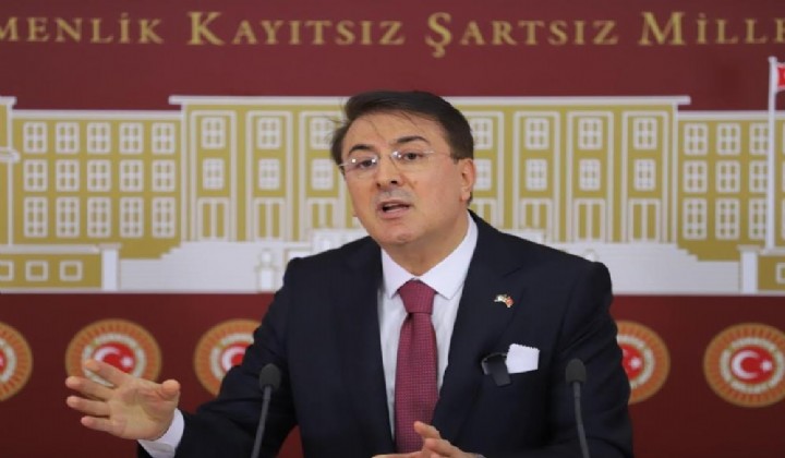 Aydemir Erzurum Kltr yatrmlarn paylat