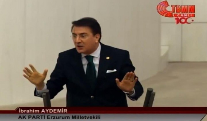 Aydemir:  Erzurumu da, Ary da zirveye tayacaz 