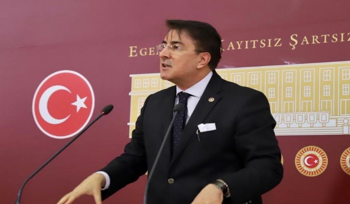 Aydemir nsan Haklar Eylem Plan n deerlendirdi