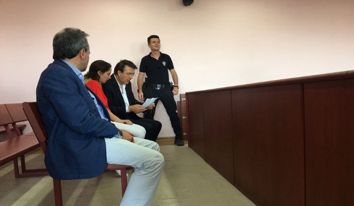 Aydemir: Milli irade dmanlarna veyl olsun