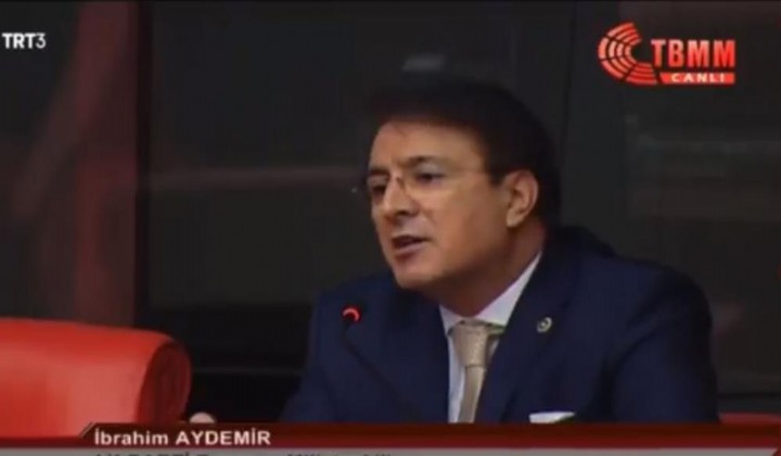 Aydemir, Pasinler termal kaynaklarn gndeme tad