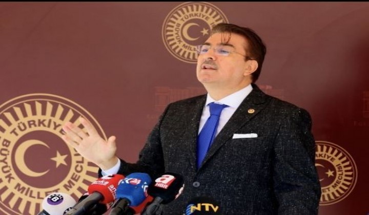 Aydemir: Sayn Alayla iftihar ediyoruz