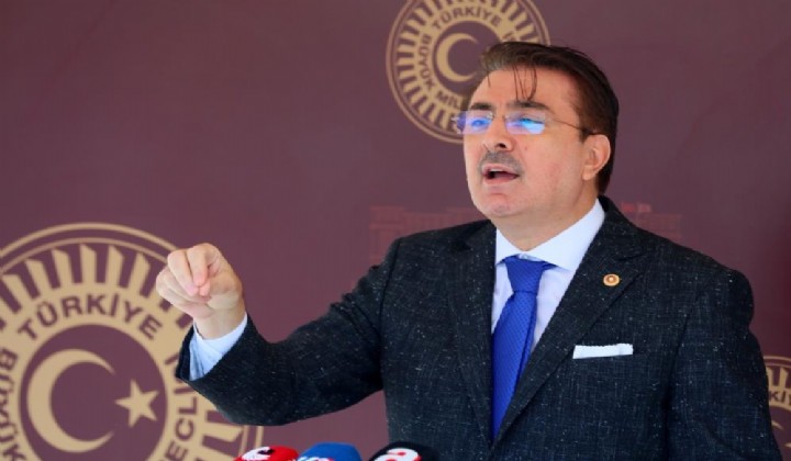 Aydemir: Sorunlar yartrmayz, zmlerin peindeyiz