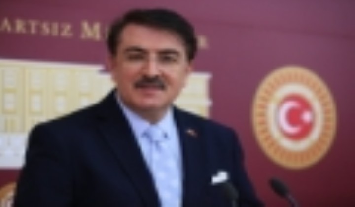 Aydemir Sosyal Koruma Kalkan verilerini paylat