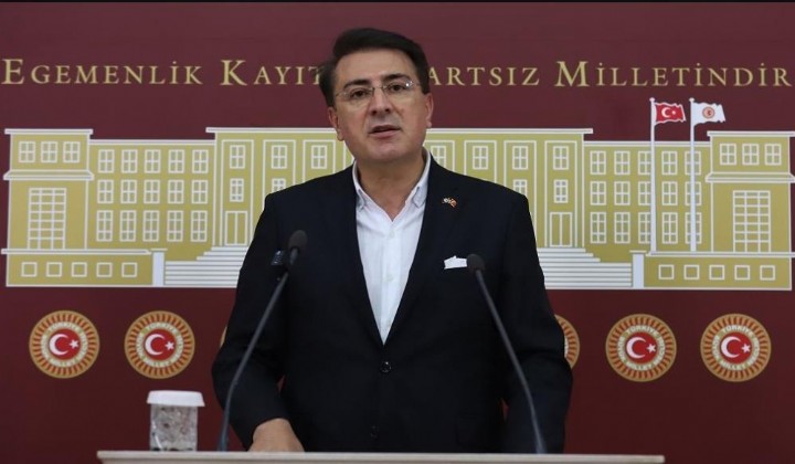 Aydemir: Trbeyi aziz klan bekisidir