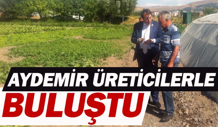 AYDEMR RETCLERLE BULUTU