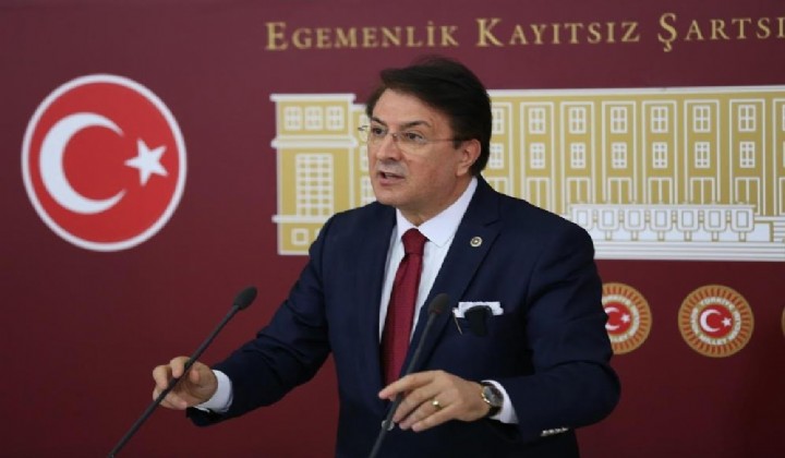 Aydemir: Yeniden bir demokrasi leni yaanacak