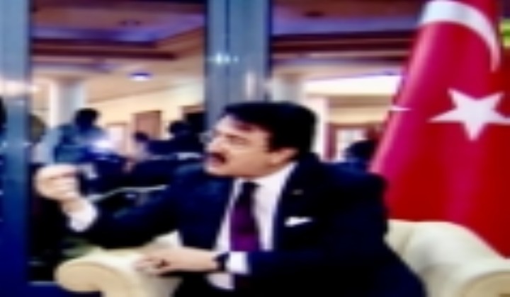 Milletvekili Aydemir: Aydemir: Erzurum Kongresi milli duru vurgusudur