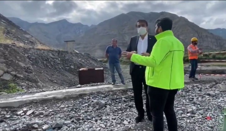 Milletvekili Aydemirden Eser Siyaseti vurgusu