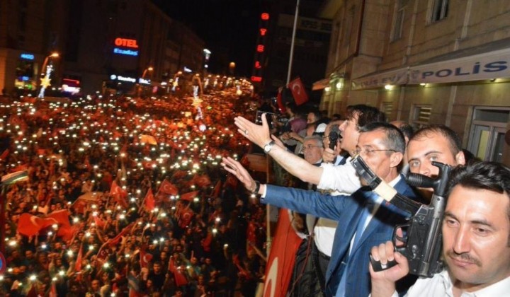 Milletvekili Aydemirden sert tepki