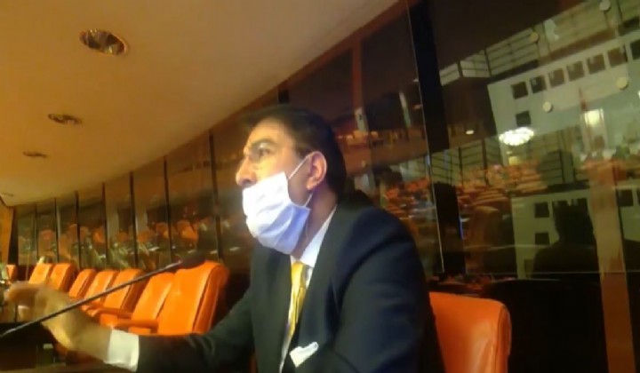 Milletvekili Aydemirden ticarette yerel para vurgusu