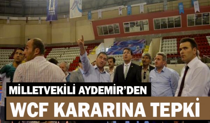 MLLETVEKL AYDEMRDEN WCF KARARINA TEPK