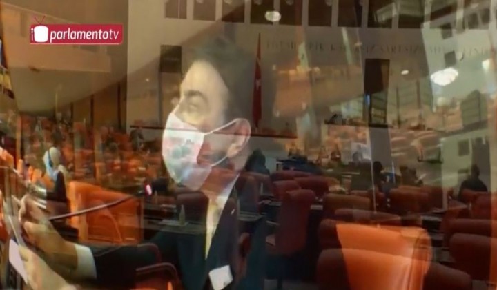 Milletvekili Aydemirden yatrmclara ar