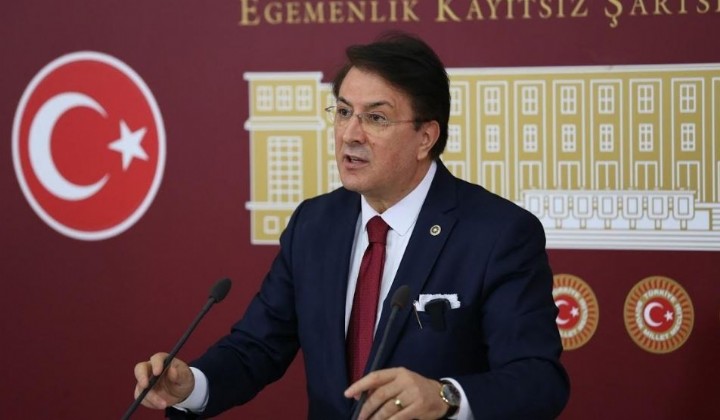 Milletvekili Aydemir: Frsat vermeyeceiz